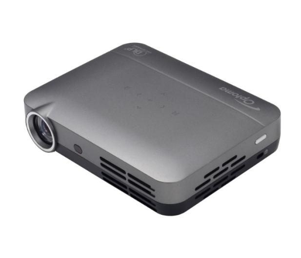 Optoma ML330 DLP szary - 377072 - zdjęcie 3